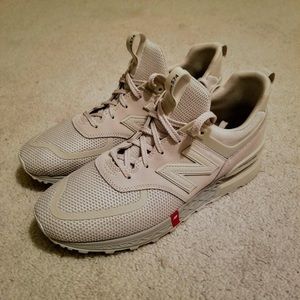 New Balance Sneakers :Barely Worn :